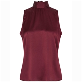 Dea Kudibal LUCIADEA Top, Bourgogne